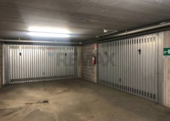 Parcheggio - Box via Caboto, Segrate - foto 8