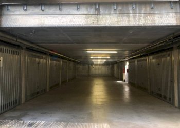 Parcheggio - Box via Caboto, Segrate - foto 9