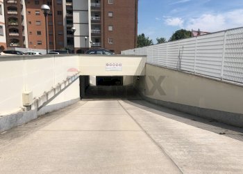 Terrazza - Box via Caboto, Segrate - foto 11