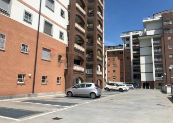 Edificio all\'aperto - Box via Caboto, Segrate - foto 5