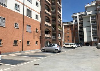 Edificio all\'aperto - Box via Caboto, Segrate - foto 7