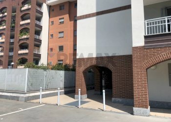 Edificio all\'aperto - Box via Caboto, Segrate - foto 8