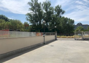 Terrazza - Box via Caboto, Segrate - foto 9