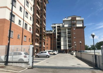 Edificio all\'aperto - Box via Caboto, Segrate - foto 10