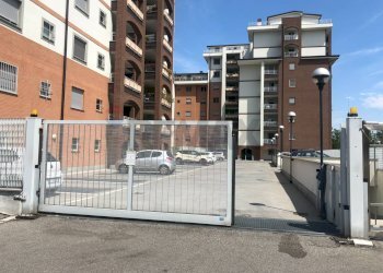 Edificio all\'aperto - Box via Caboto, Segrate - foto 13