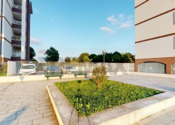 Edificio all\'aperto - Box via Caboto, Segrate - foto 16