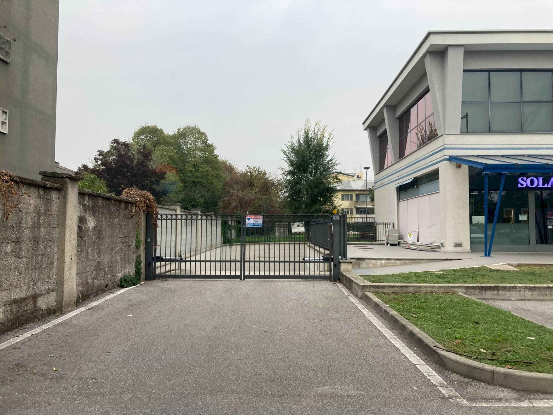 Edificio all\'aperto - Box strada statale padana superiore
 
19, Cernusco sul Naviglio - photo 3