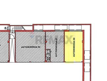 Pianta 2D - Box strada statale padana superiore
 
19, Cernusco sul Naviglio - floor plans 1