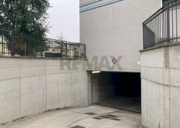 Edificio all\'aperto - Box strada statale padana superiore
 
19, Cernusco sul Naviglio - foto 6