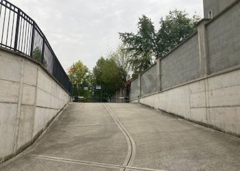 Non correlato - Box strada statale padana superiore
 
19, Cernusco sul Naviglio - foto 8