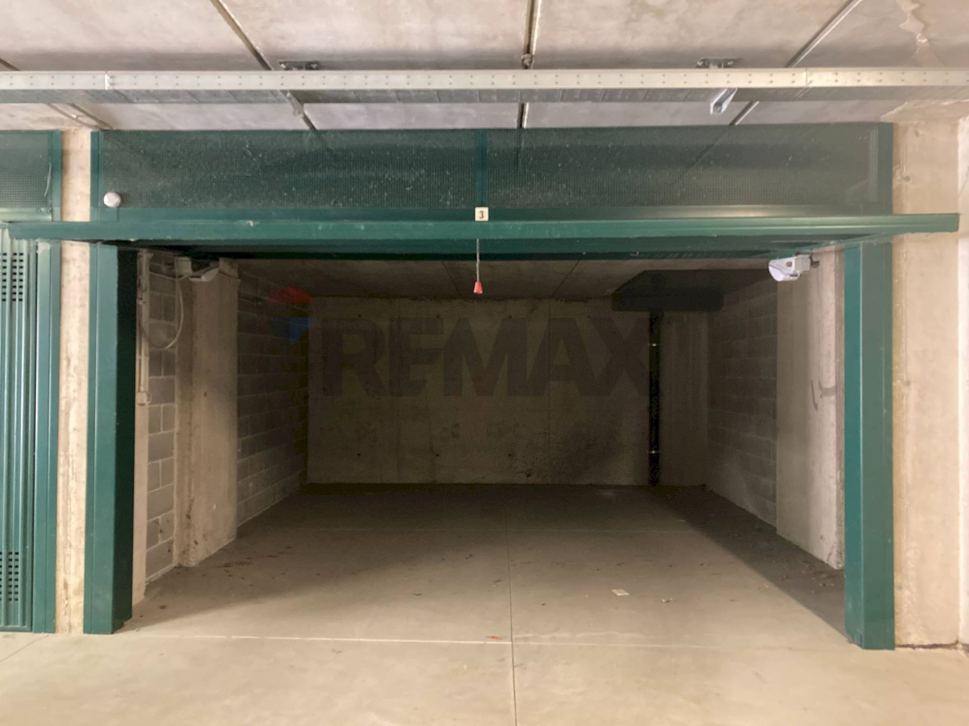 Parcheggio - Box via Fermini
 
2A, Cernusco sul Naviglio - photo 2