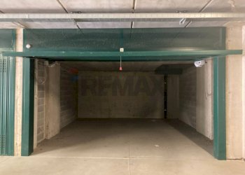 Parcheggio - Box via Fermini
 
2A, Cernusco sul Naviglio - foto 2