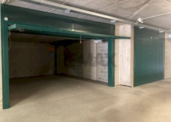 Parcheggio - Box via Fermini
 
2A, Cernusco sul Naviglio - foto 3