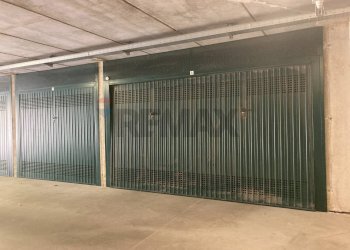 Parcheggio - Box via Fermini
 
2A, Cernusco sul Naviglio - foto 6