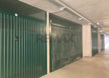 Parcheggio - Box via Fermini
 
2A, Cernusco sul Naviglio - foto 7