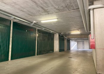 Parcheggio - Box via Fermini
 
2A, Cernusco sul Naviglio - foto 9