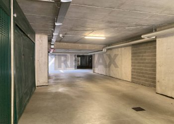 Parcheggio - Box via Fermini
 
2A, Cernusco sul Naviglio - foto 10