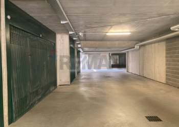 Parcheggio - Box via Fermini
 
2A, Cernusco sul Naviglio - foto 11