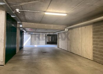 Parcheggio - Box via Fermini
 
2A, Cernusco sul Naviglio - foto 12