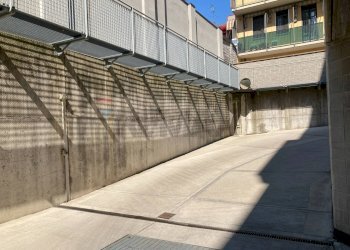 Terrazza - Box via Fermini
 
2A, Cernusco sul Naviglio - foto 14