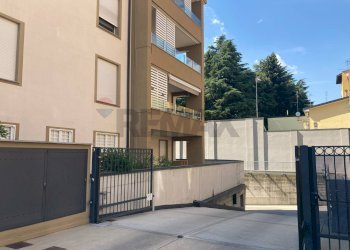 Edificio all\'aperto - Box via Fermini
 
2A, Cernusco sul Naviglio - foto 16