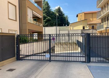 Edificio all\'aperto - Box via Fermini
 
2A, Cernusco sul Naviglio - foto 19