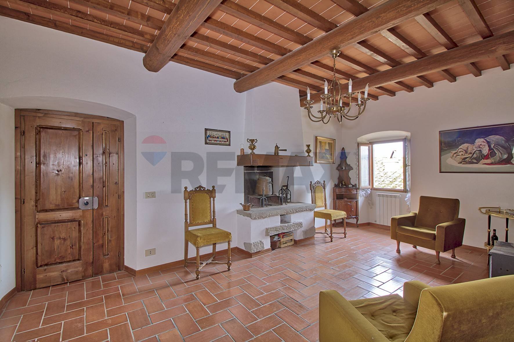 Soggiorno - Quadrilocale Corso Italia
 
17, Laterina Pergine Valdarno - foto 3