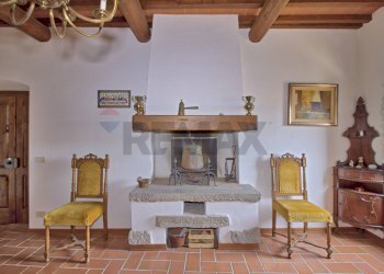 Soggiorno - Quadrilocale Corso Italia
 
17, Laterina Pergine Valdarno - foto 4