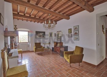 Soggiorno - Quadrilocale Corso Italia
 
17, Laterina Pergine Valdarno - foto 6