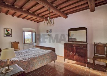 Camera / camera da letto - Quadrilocale Corso Italia
 
17, Laterina Pergine Valdarno - foto 11