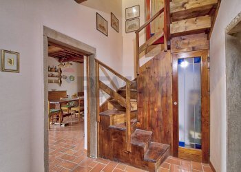 Scale - Quadrilocale Corso Italia
 
17, Laterina Pergine Valdarno - foto 13