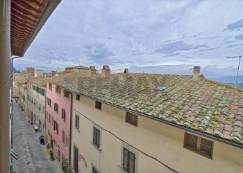 Edificio all\'aperto - Quadrilocale Corso Italia
 
17, Laterina Pergine Valdarno - foto 15