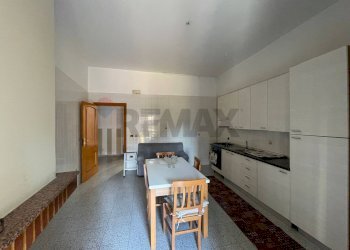 Sala da pranzo - Quadrilocale via garopoli
 
15, Corigliano-Rossano - foto 4