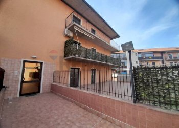 Edificio all\'aperto - Quadrilocale Via Quasimodo
 
9, Camporotondo Etneo - foto 26