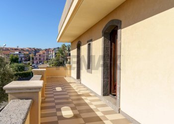 Balcone - Villa Luigi Capuana
 
10, Aci Sant'Antonio - foto 39