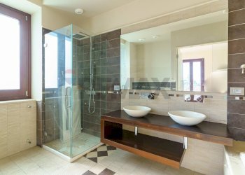 Bagno - Villa Luigi Capuana
 
10, Aci Sant'Antonio - foto 48