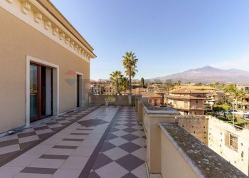 Terrazza - Villa Luigi Capuana
 
10, Aci Sant'Antonio - foto 56