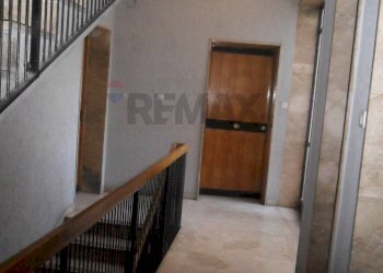 Hall / corridoio - Appartamento Corso  Vittorio Emanuele
 
109, Caltanissetta - foto 2