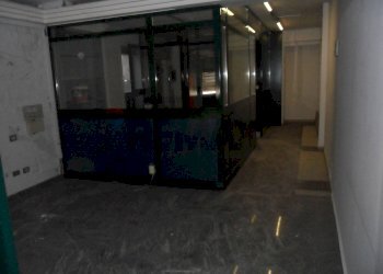 Hall / corridoio - Appartamento Corso  Vittorio Emanuele
 
109, Caltanissetta - foto 11