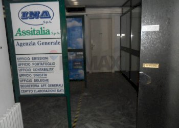 Hall / corridoio - Appartamento Corso  Vittorio Emanuele
 
109, Caltanissetta - foto 13