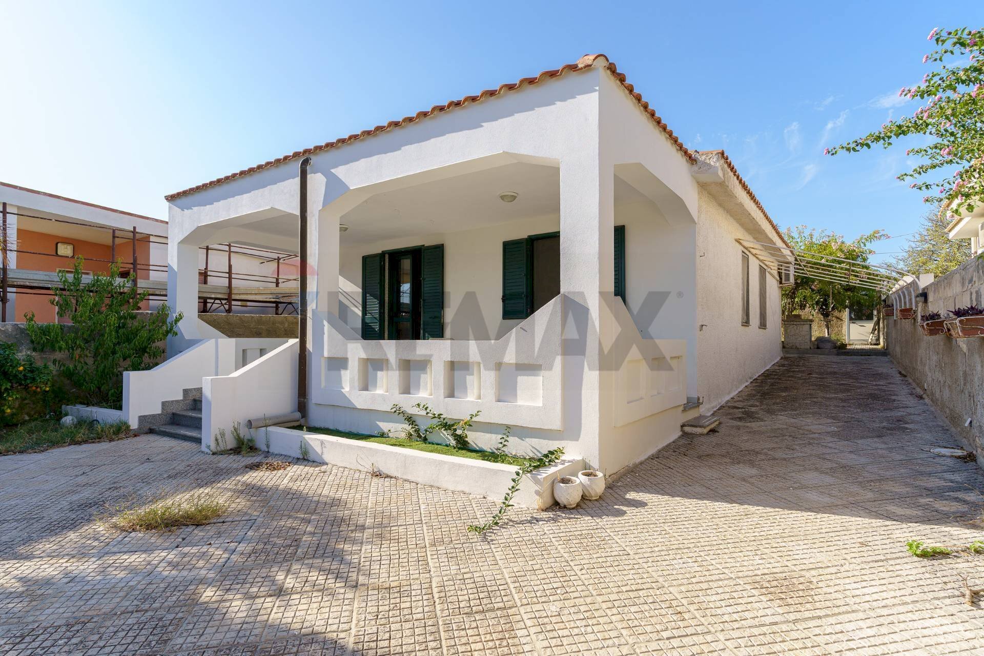 Casa all\'aperto - Villa via Contrada Spinazza
 
snc, Noto - photo 1