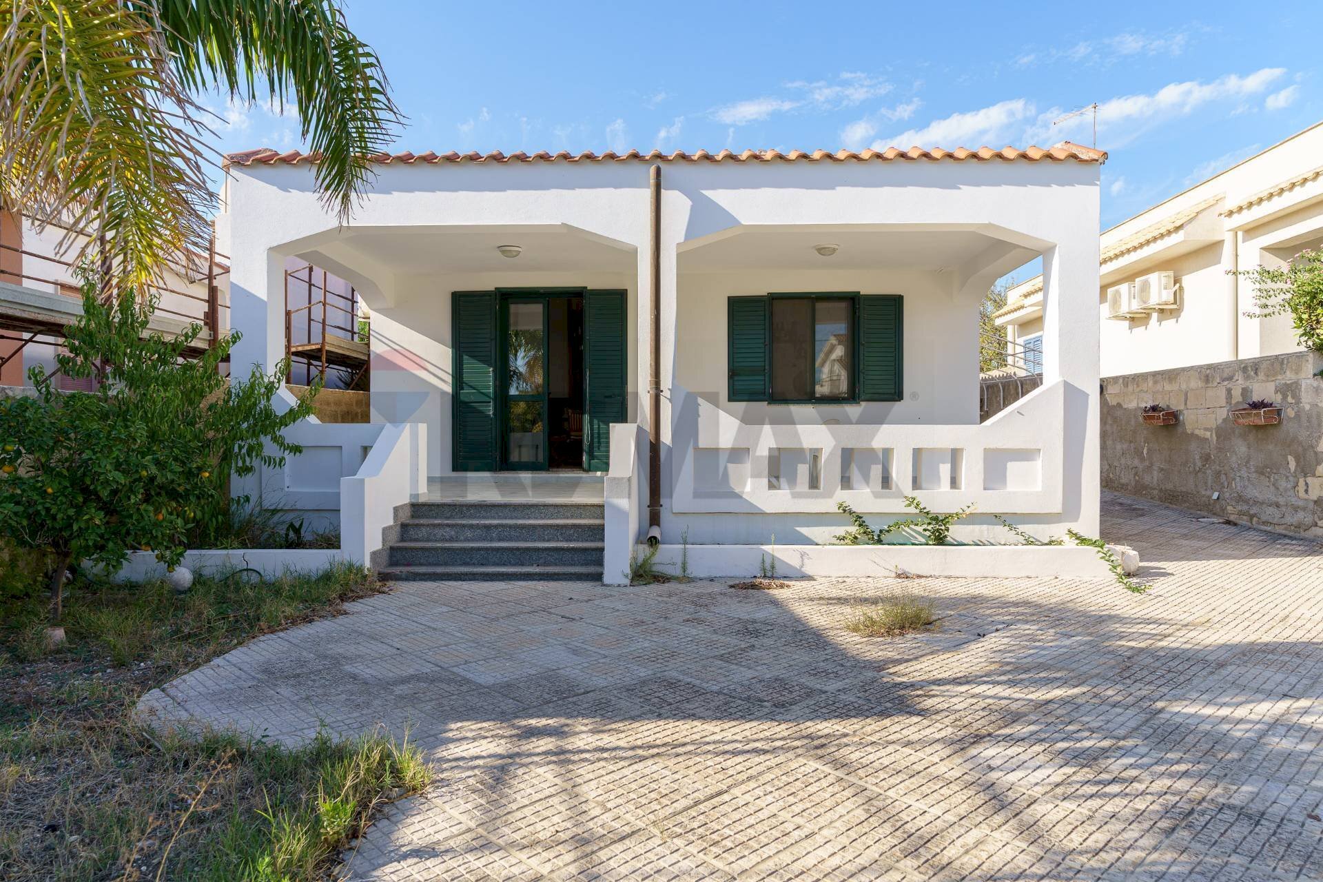 Casa all\'aperto - Villa via Contrada Spinazza
snc, Noto - photo 2