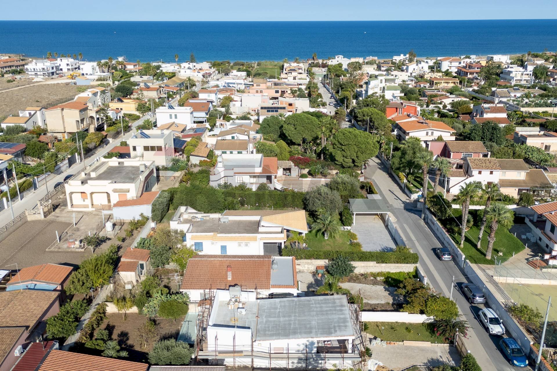 Vista dell\'acqua - Villa via Contrada Spinazza
snc, Noto - photo 3