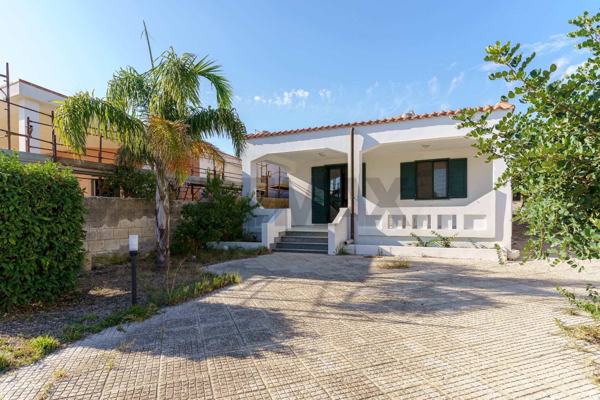 Casa all\'aperto - Villa via Contrada Spinazza
 
snc, Noto - foto 1