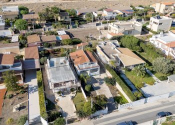 Posizione della mappa - Villa via Contrada Spinazza
 
snc, Noto - foto 4