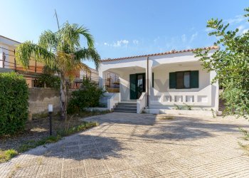 Casa all\'aperto - Villa via Contrada Spinazza
 
snc, Noto - foto 7