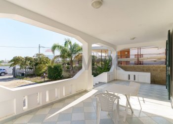 Terrazza - Villa via Contrada Spinazza
 
snc, Noto - foto 10