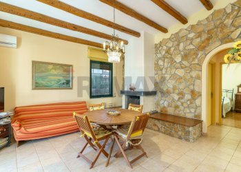 Sala da pranzo - Villa via Contrada Spinazza
 
snc, Noto - foto 13