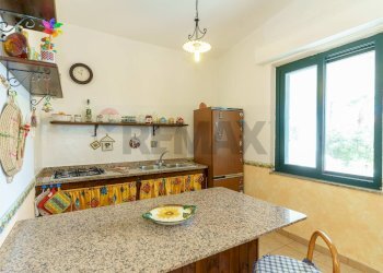 Cucina - Villa via Contrada Spinazza
 
snc, Noto - foto 18