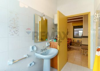 Bagno - Villa via Contrada Spinazza
 
snc, Noto - foto 25